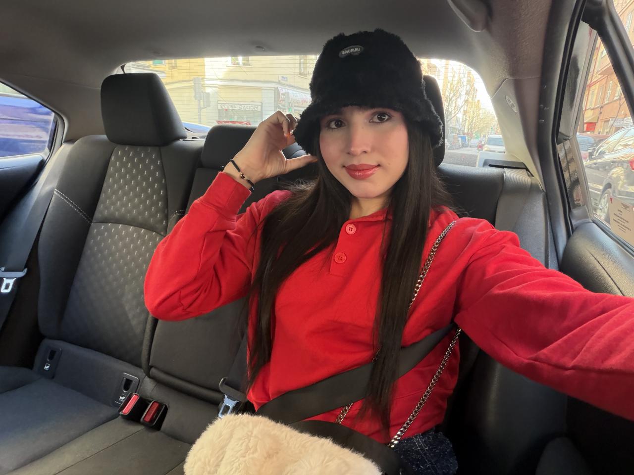 Transexual en Granada: 