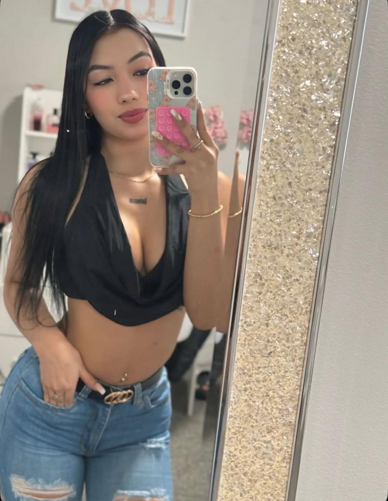 Chica busca chico en Tenerife: Chica busca chico