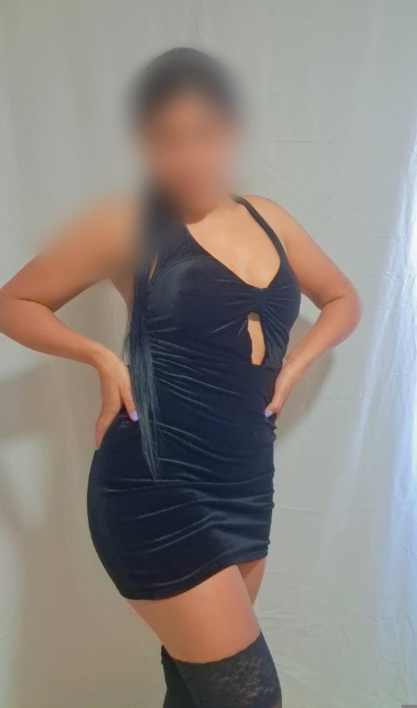 Chica busca chico en Málaga: 