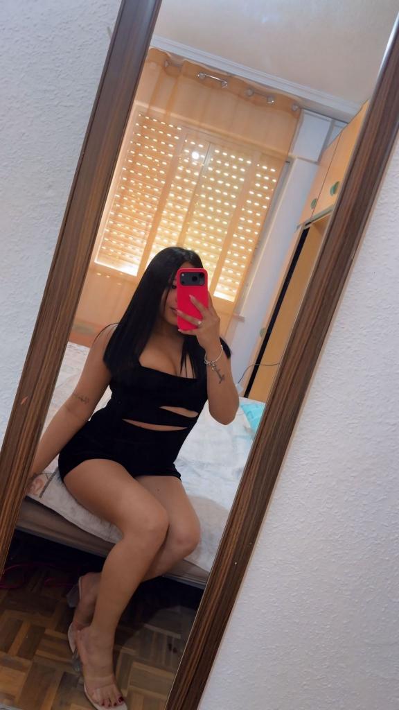 Chica busca chico en Salamanca: 