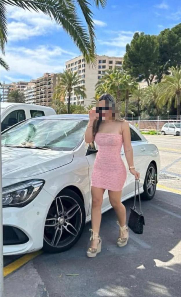 Chica busca chico en Granada: 