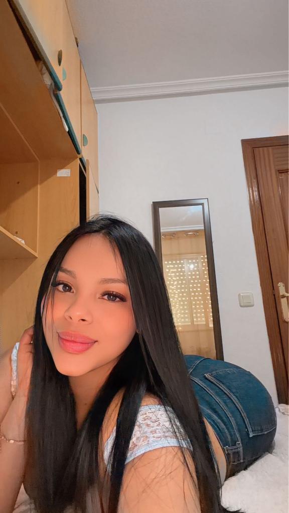 Chica busca chico en Salamanca: 