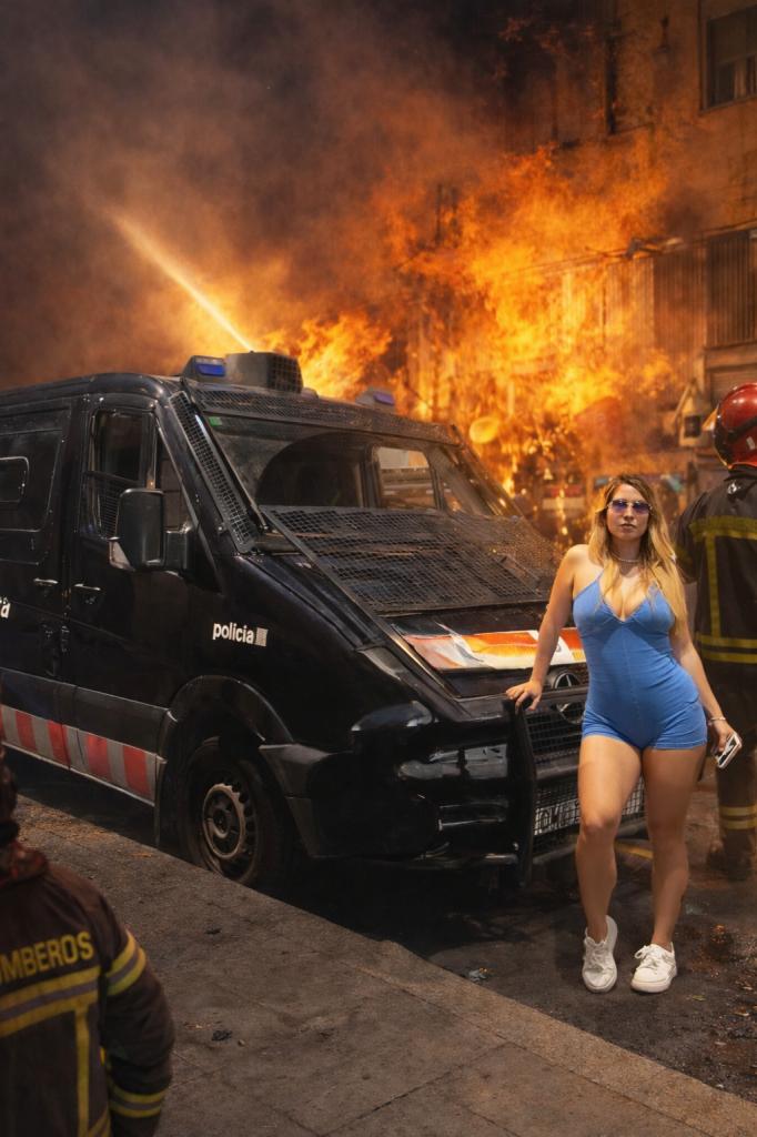 Chica busca chico en Valencia: 