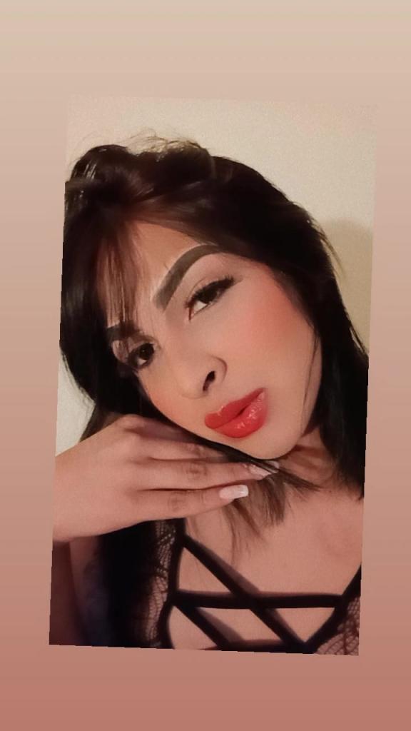 Transexual en Las Palmas: 