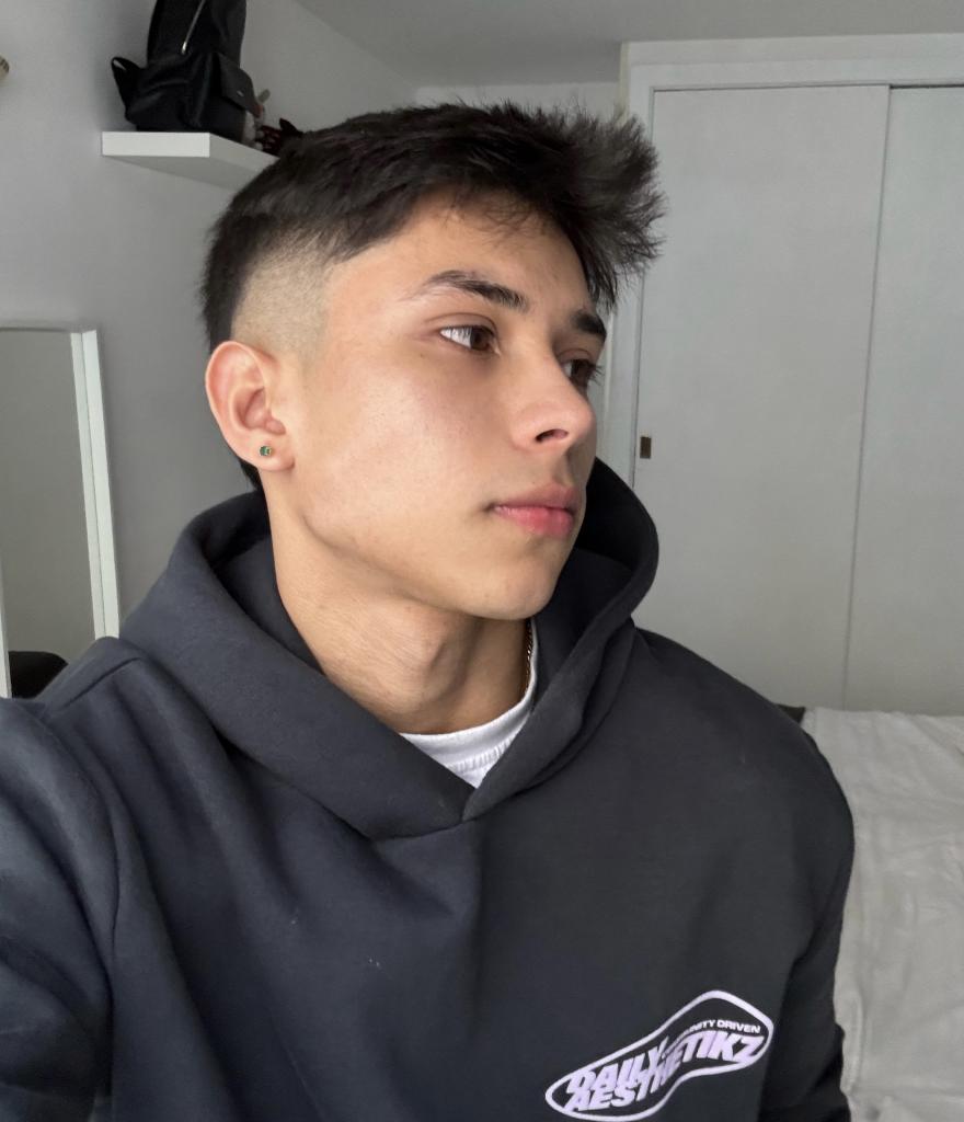 Chico busca chica en Mallorca: 