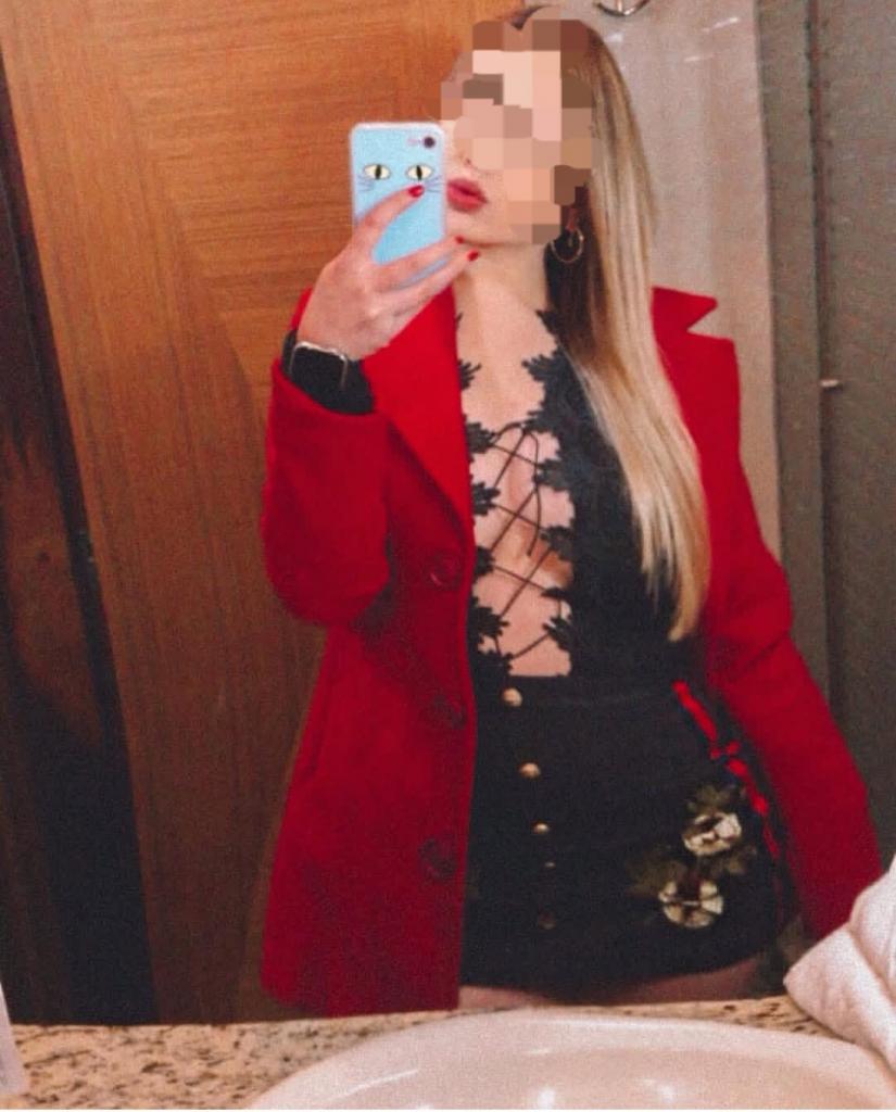 Chica busca chico en Albacete: 