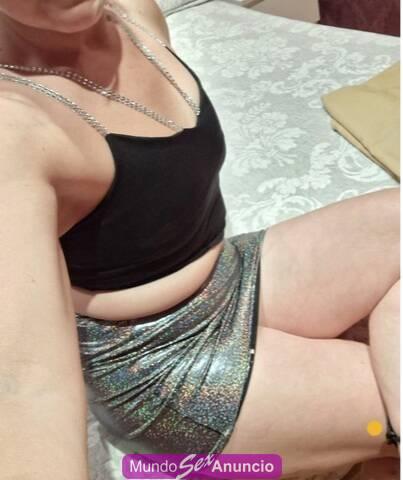 Chica busca chico en Tarragona: 