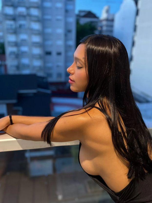 Chica busca chico en Madrid: 