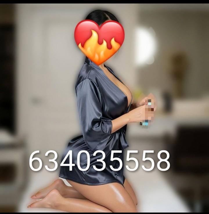 Chica busca chico en La Coruña: 