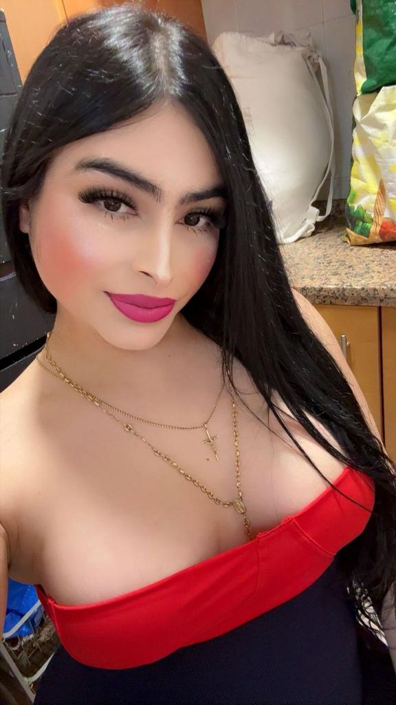 Transexual en Córdoba: 