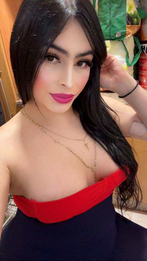 Transexual en Sevilla: 