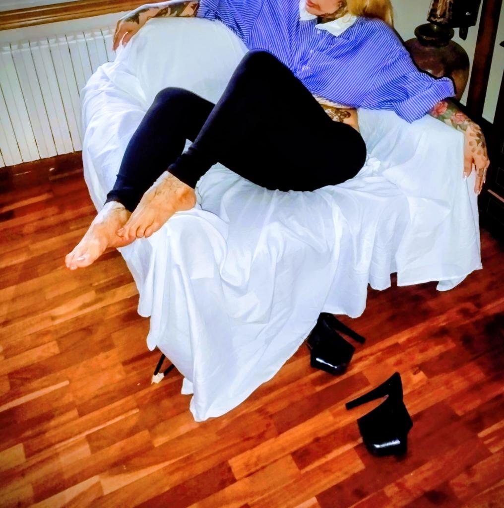 Chica busca chico en Pontevedra: 