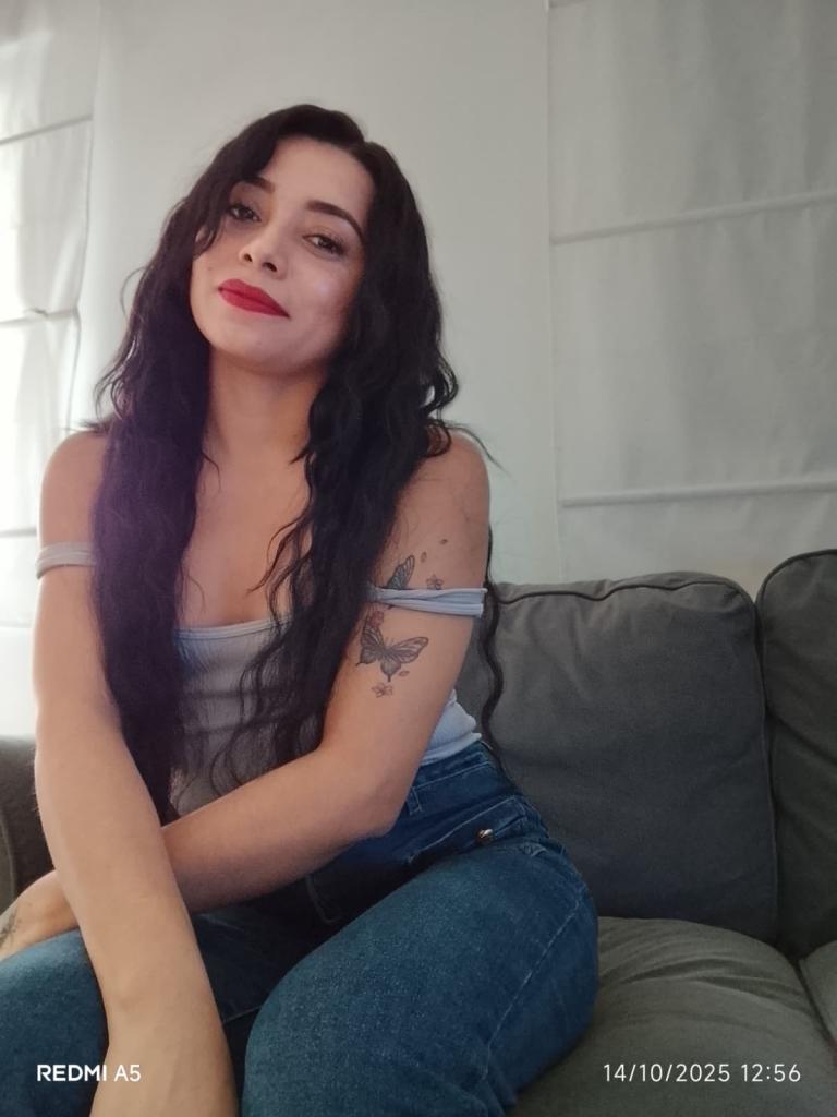 Chica busca chico en Sevilla: 