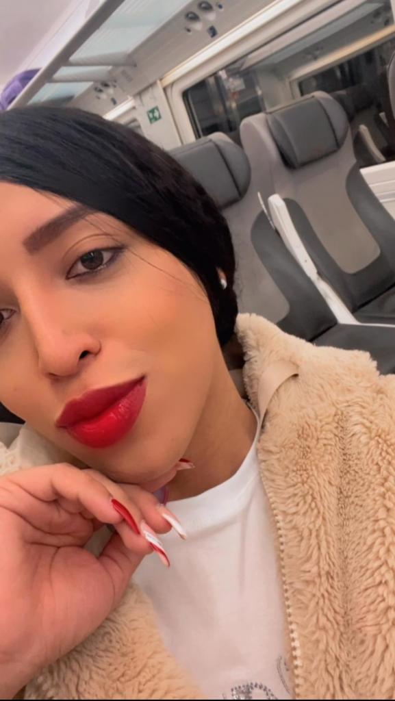 Travesti en La Rioja: 