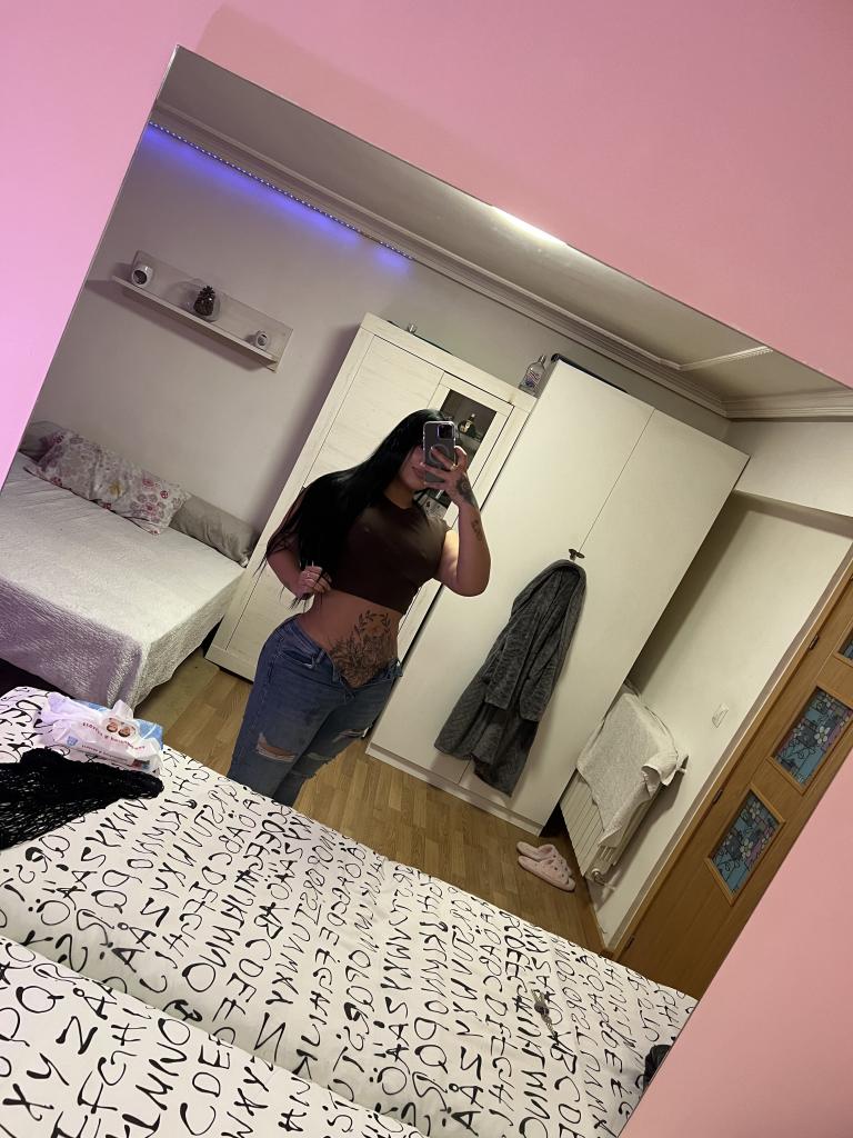 Chica busca chico en Madrid: 