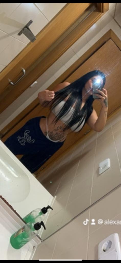 Chica busca chico en Madrid: 