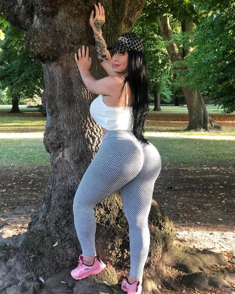 Transexual en Valladolid: 