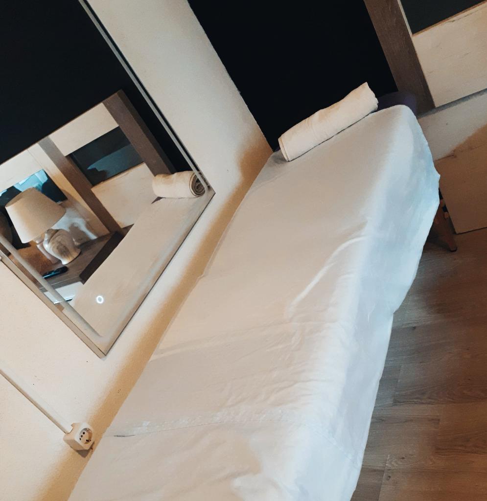 Chica busca chico en Badajoz: 