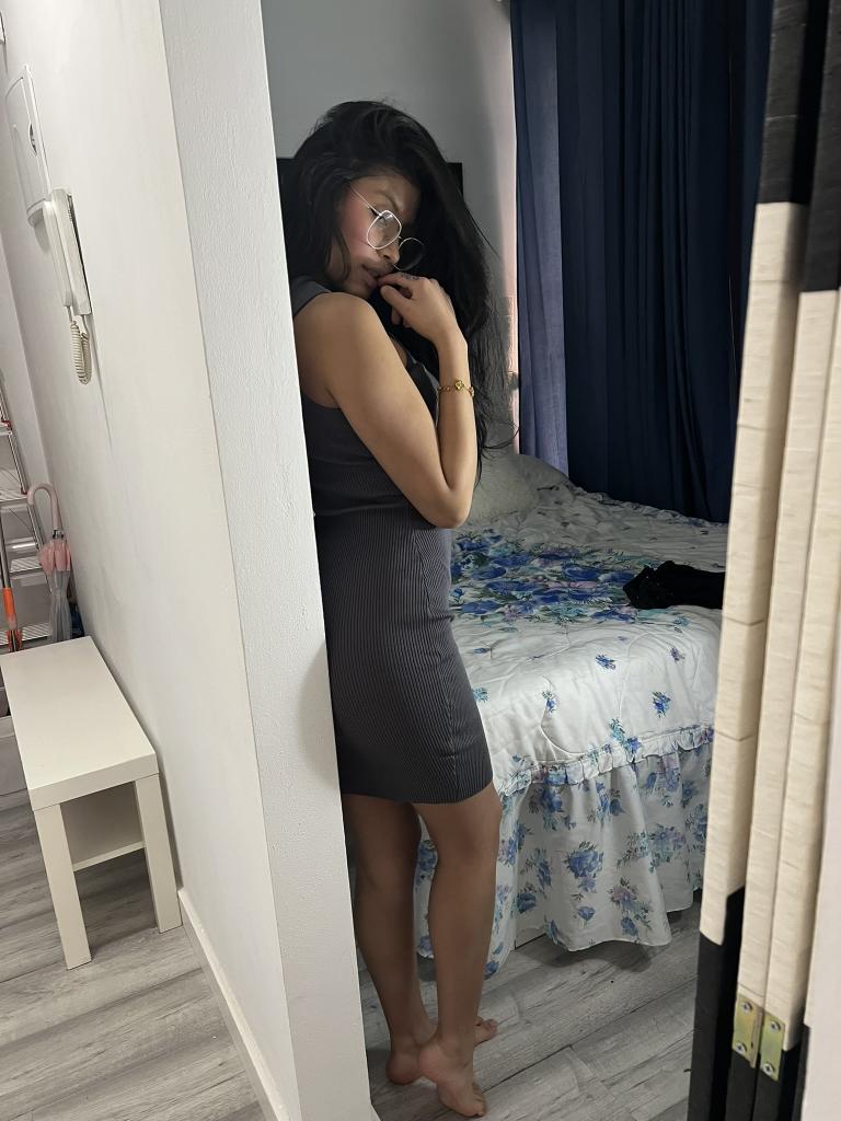 Chica busca chico en Madrid: Chica busca chico