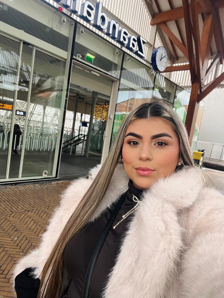 Chica busca chico en La Rioja: 