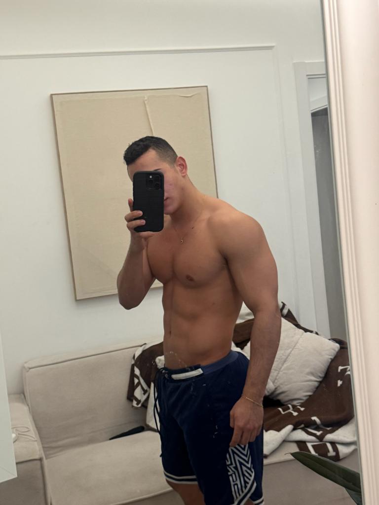 Chico busca chica en Madrid: 