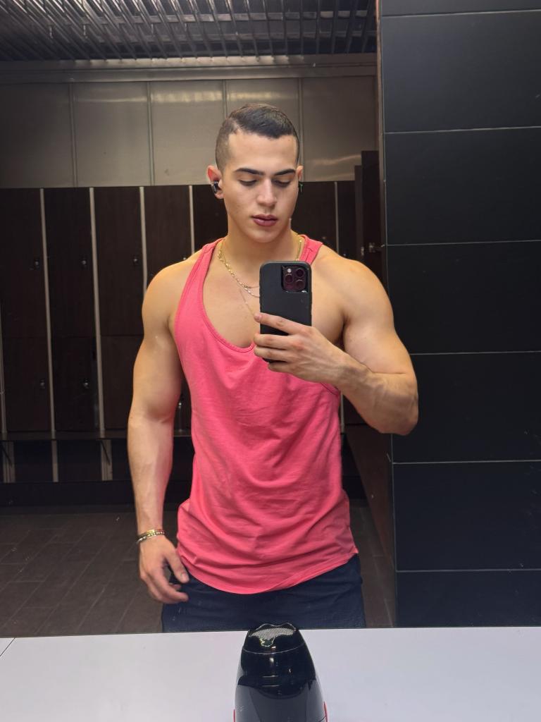 Chico busca chica en Madrid: 