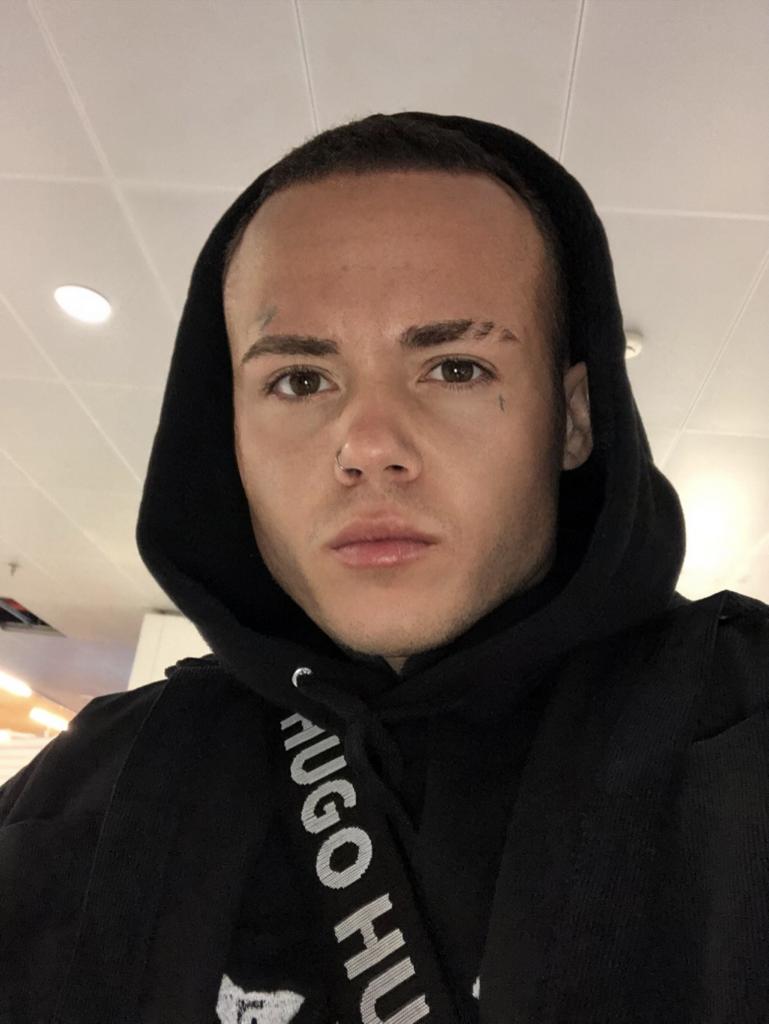 Travesti en Valencia: 