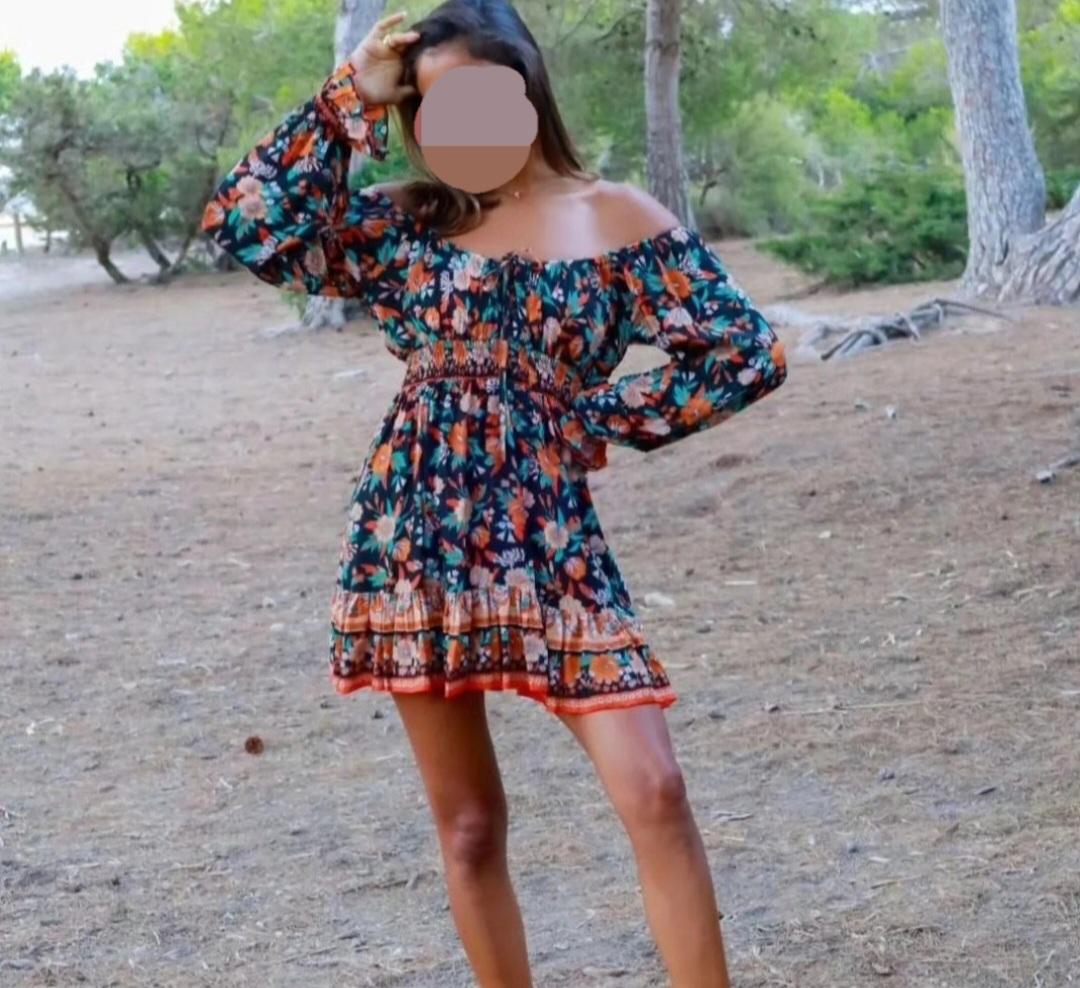 Chica busca chico en Málaga: 