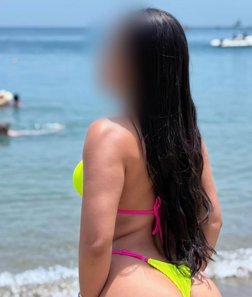 Chica busca chico en Alicante: 