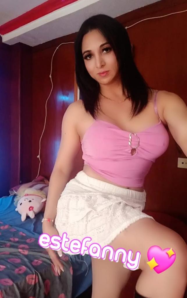 604172961: Transexual en Alicante