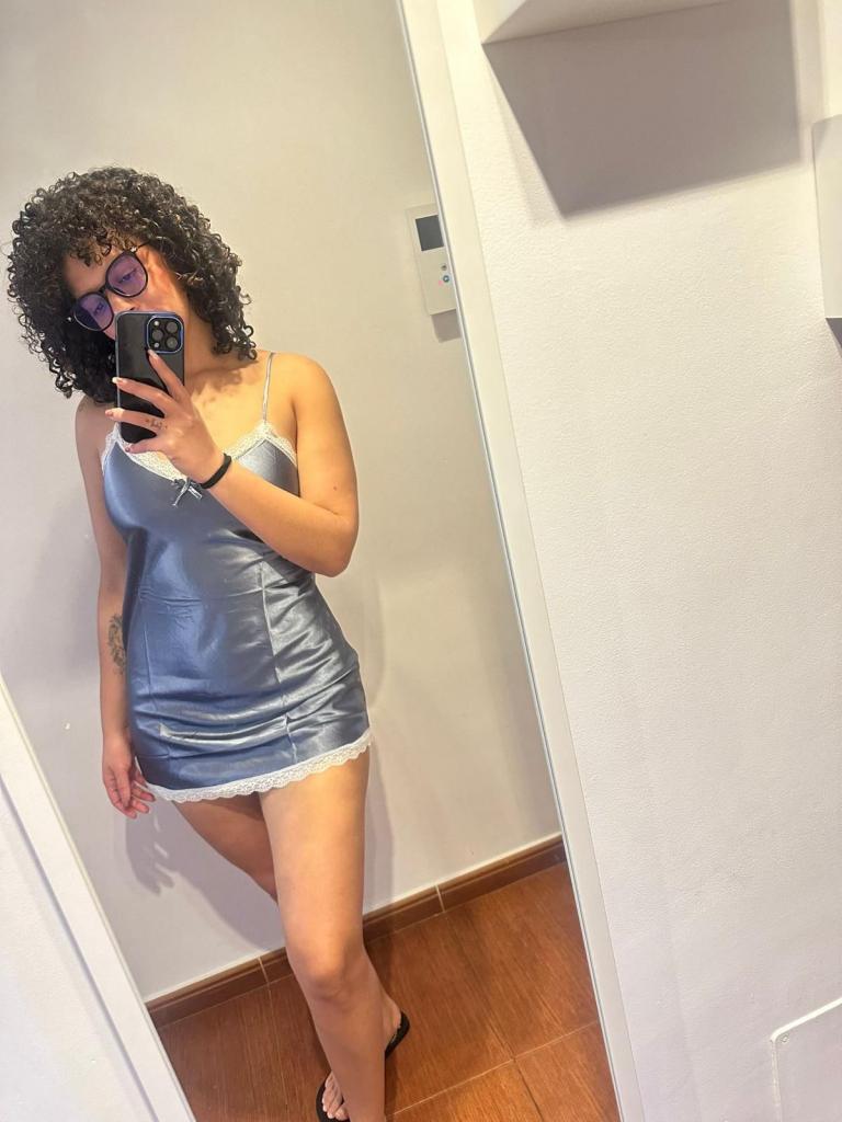 Chica busca chico en Málaga: 