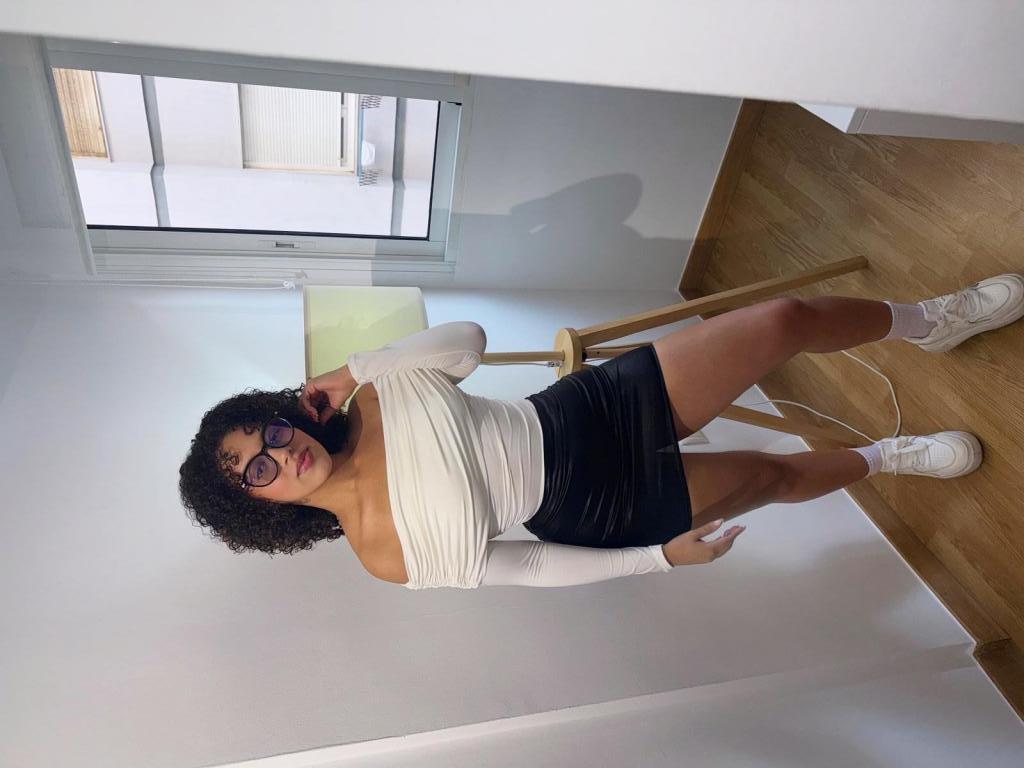 Chica busca chico en Málaga: 