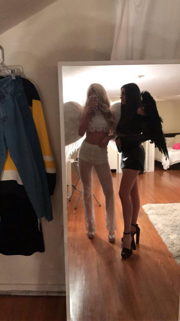 Chica busca chico en Cantabria: Chica busca chico