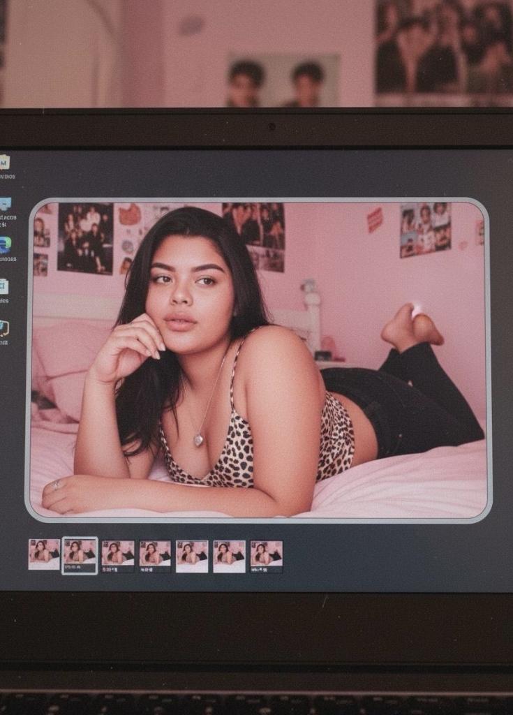 Chica busca chico en Toledo: 