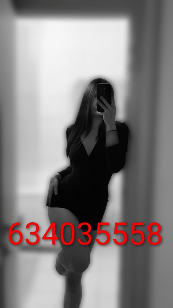 Chica busca chico en La Coruña: 