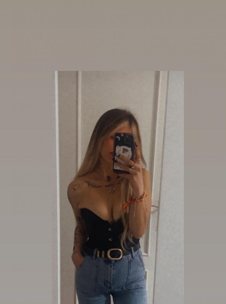 Chica busca chico en Madrid: 