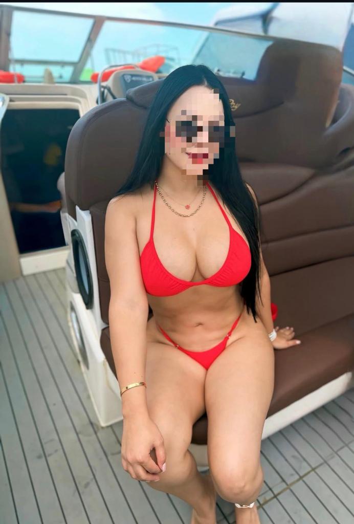 Chica busca chico en Tenerife: 