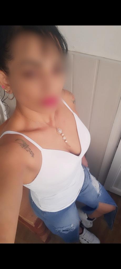 Chica busca chico en Tarragona: 