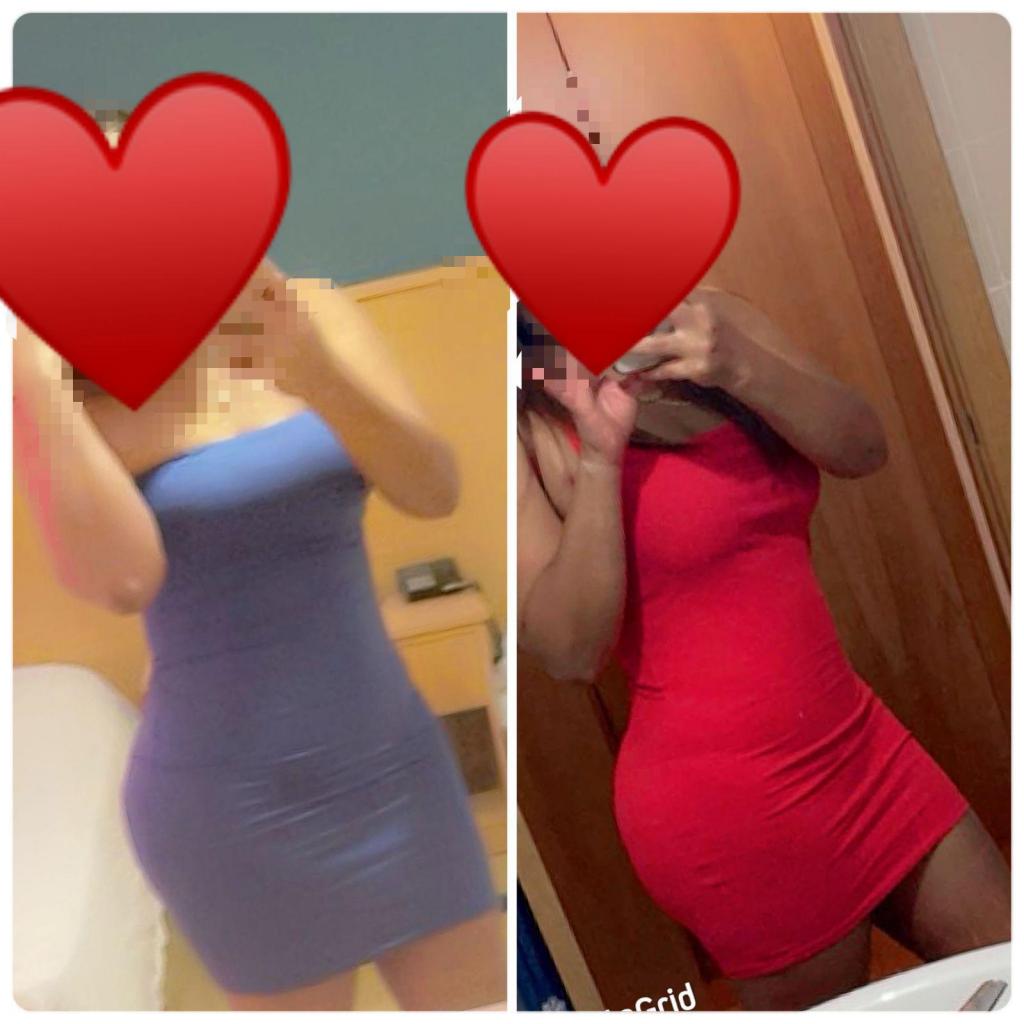 Chica busca chico en Zamora: 