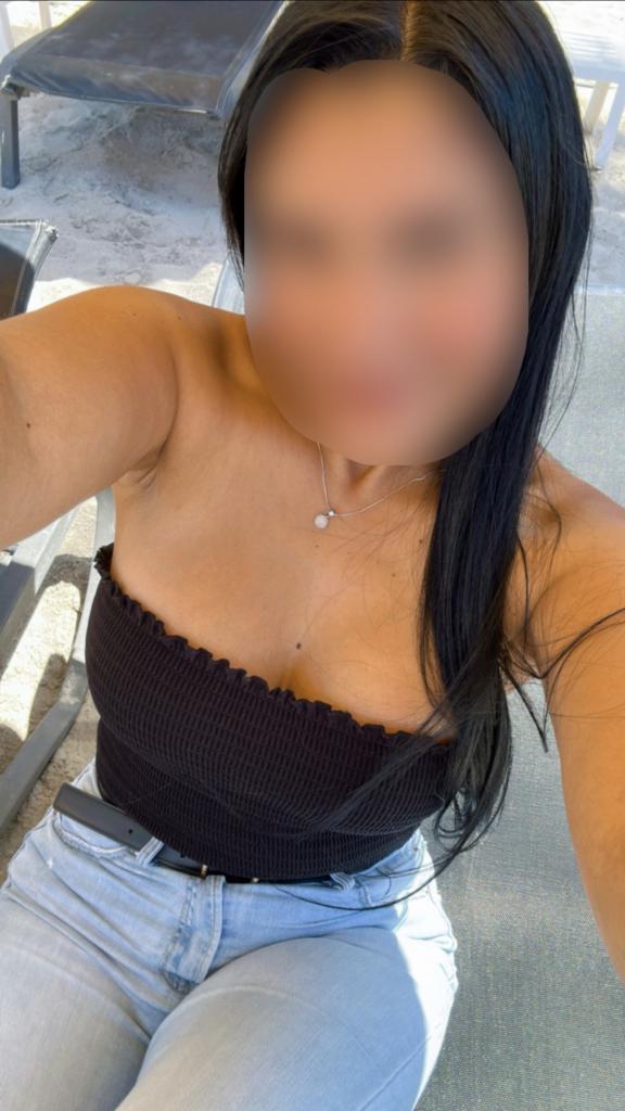 Chica busca chico en Las Palmas: 