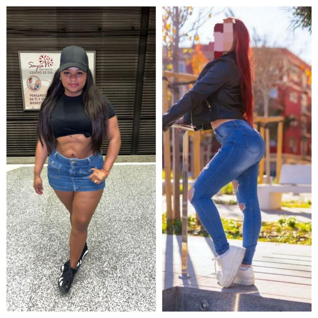 Chica busca chico en Barcelona: 