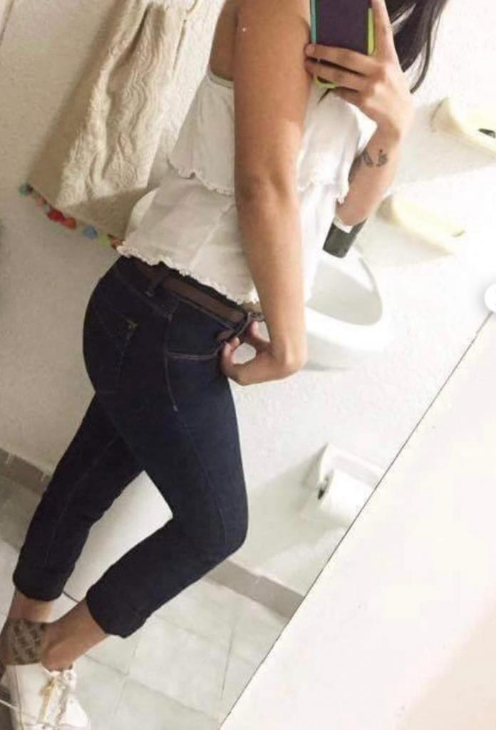 Chica busca chico en León: 