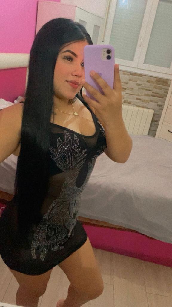 Chica busca chico en Valladolid: Chica busca chico