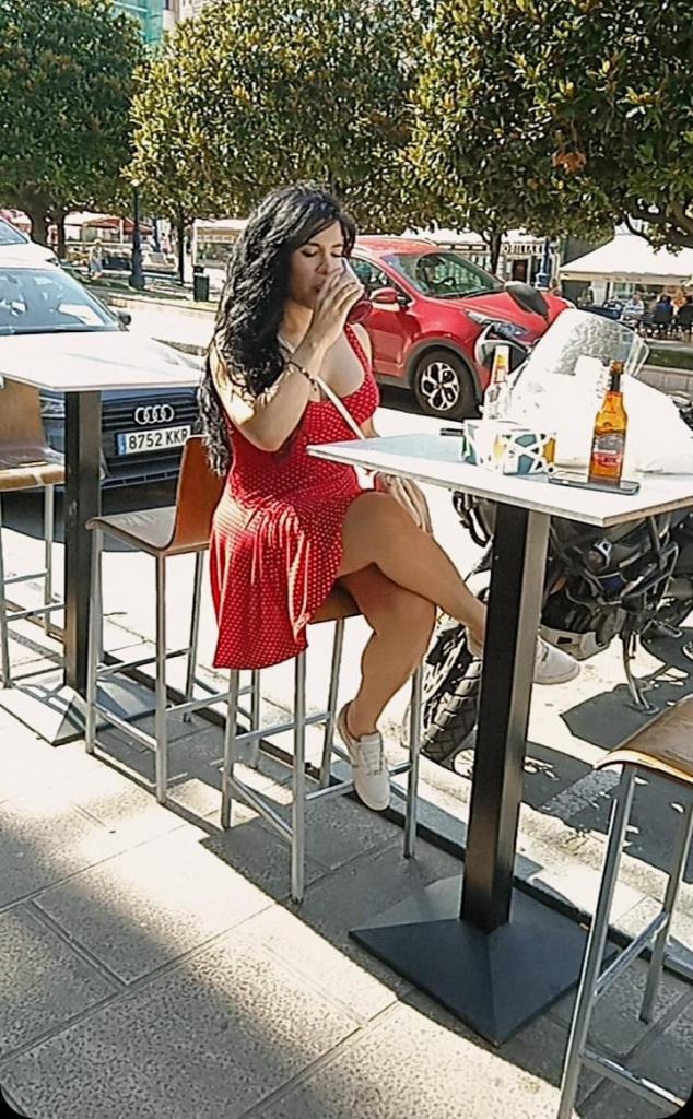 Chica busca chico en Cantabria: 