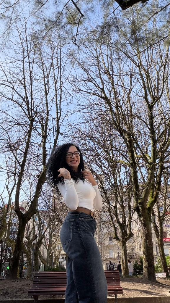 Chica busca chico en Málaga: 