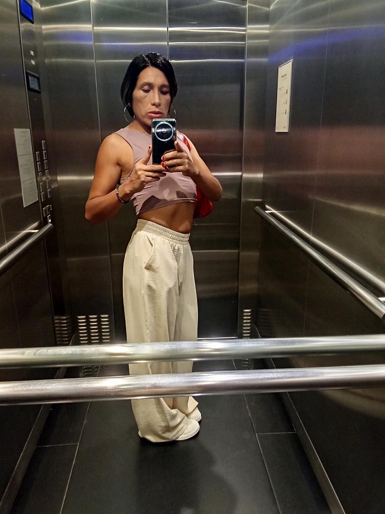 Transexual en Murcia: 