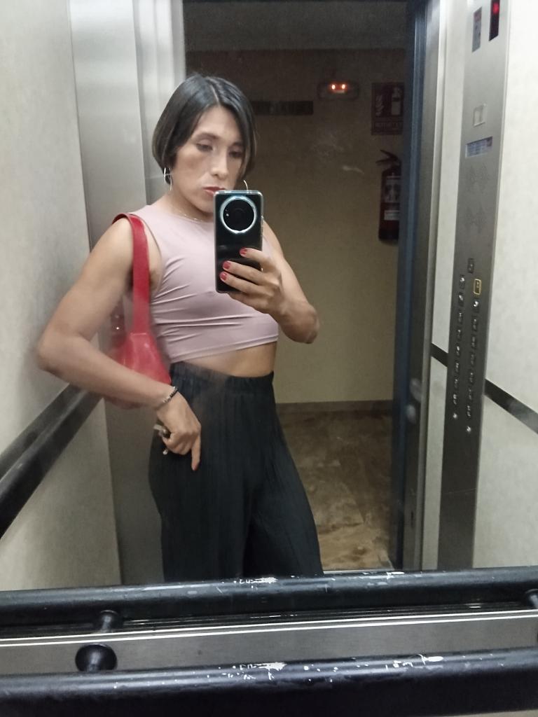 Transexual en Murcia: 