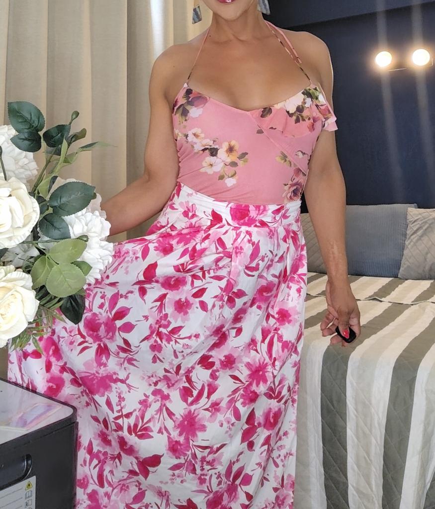 Transexual en Málaga: 