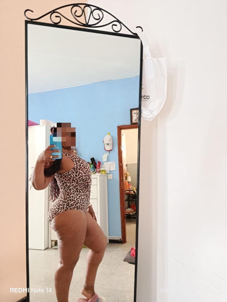 Chica busca chico en Las Palmas: 