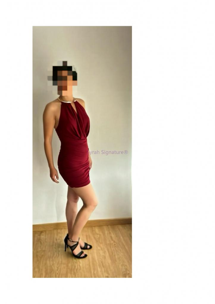 Chica busca chico en Castellón: 